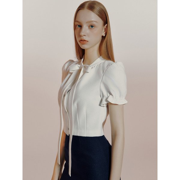 Heidi blouse(3colors)