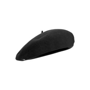 Authentique Wool Beret (18 colors)