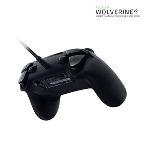 WOLVERINE V2 레이저 울버린 V2 XBOX / PC 게임 컨트롤러