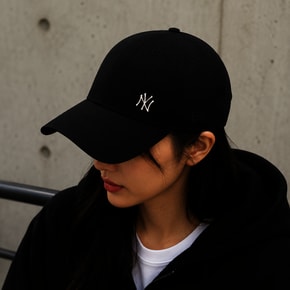 MLB 모자 플로리스 뉴욕 양키스 볼캡 블랙 11198850