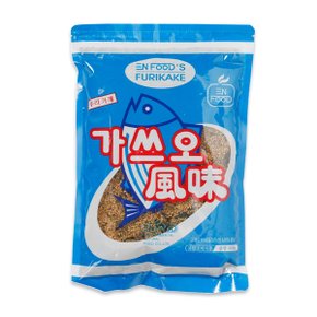 [새벽배송][우리가락]이엔 후리가께 가쓰오 500g