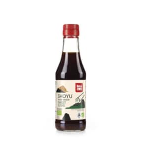 리마 Lima Shoyu 스시 사시미 간장 250ml (병)