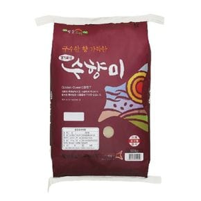 24년 햅쌀 수향미 골든퀸 3호 10kg[34751853]