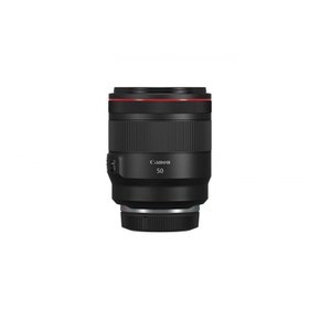 Canon 단초점 표준 렌즈 RF50mm F1.2L USM EOSR 대응 RF5012LU