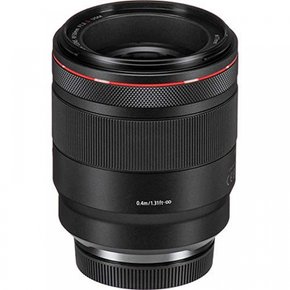 Canon 단초점 표준 렌즈 RF50mm F1.2L USM EOSR 대응 RF5012LU