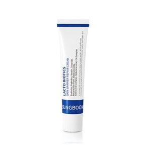 락토 바이오틱스 스킨 리페어 크림 30ml (무료배송)