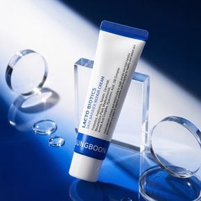 락토 바이오틱스 스킨 리페어 크림 30ml (무료배송)