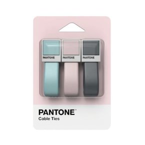 데일리 심플 휴대폰 충전기 PANTONE 줄감개