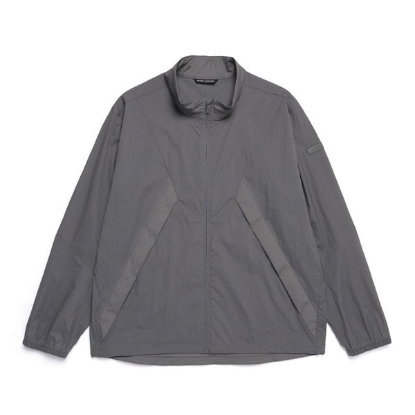 [여주점] N252MJP210 페타로스 하이넥 자켓 IRON GREY