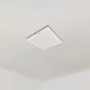 LED 엣지사각 센서등 20W (KC인증)