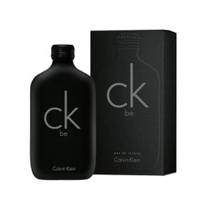 캘빈클라인 CK BE EDT 200ml[10월행사]