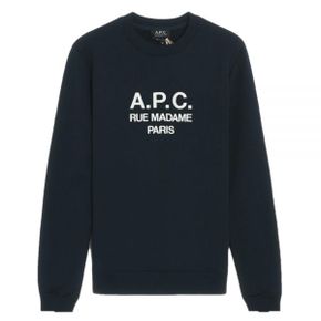 [당일] APC 아페쎄 Rufus Sweatshirt (COEZD H27500 IAJ) (루퍼스 스웨트셔츠)