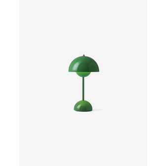 아키스토어 [&Tradition] Flowerpot Lamp /VP9 (Signal Green)