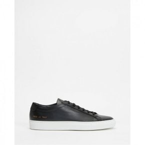 4503980 Common Projects Achilles Low - Mens Black