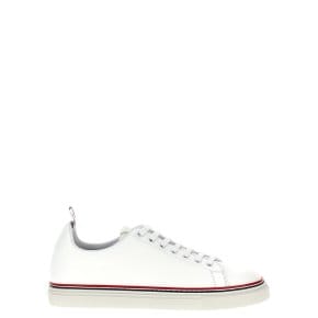 [톰 브라운] Mens Sneakers MFD219A05584100 White