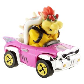 핫윌 Hot Wheels 마리오카트 MARIO KART 국밥 배드 왜건 GBG31