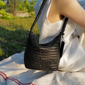 가드너 바스켓 슬라우치 백 Gardener Basket_Slouch Bag