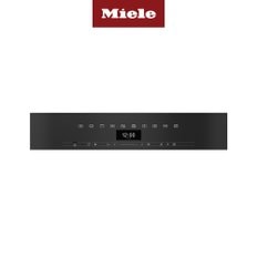 [Miele 본사] 밀레 콤비오븐 (43L) H 7440 BM