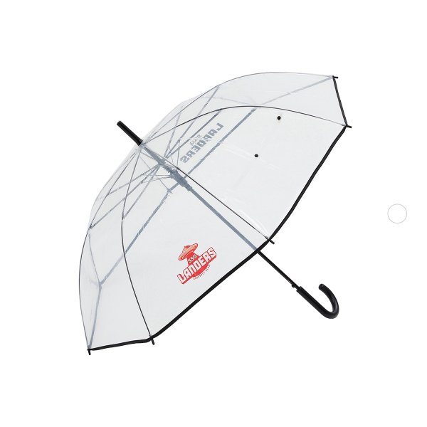 Ls 로고비닐우산 RE