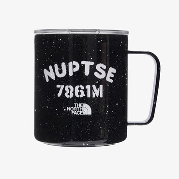 노스페이스 [노스페이스 공식] NA5CQ02A TNF 도트 컵 355ML