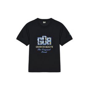 Original GDB T-SHIRT [BLACK]