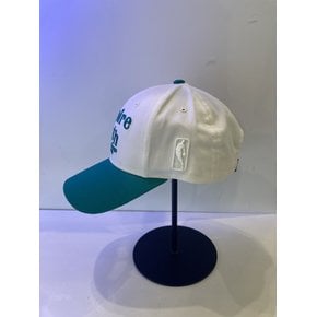 CHI 레터링 자수 포인트 하드 볼캡 HARD BALL CAP_HC165(N235AP476P)