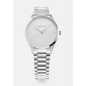 5133664 Calvin Klein SUNRAY DIAL BRACELET - Watch silver-coloured