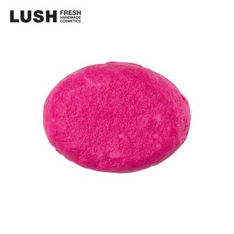 LUSH [공식]아메리칸 크림 60g - 프레스드 컨디셔너/고체 린스