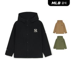 MLB [엠엘비코리아공식] [MLB] 고프코어 베이직 2L 바람막이 (3 COLOR)