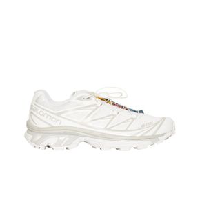 XT-6 ADV 화이트 Salomon XT-6 ADV White