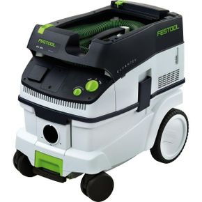 영국 페스툴 집진기 Festool CTL 26 E GB CLEANTEX Dust Extractor 240 V 1780081