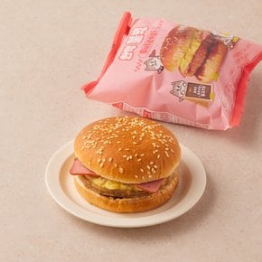 한맥 불벅 145g