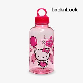 키티물병 530ml 풍선 LKT624B / 헬로키티