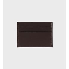 공식온라인 Leather Card Holder 카드지갑 SRB4AC306BR