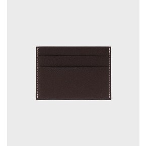 공식온라인 Leather Card Holder 카드지갑 SRB4AC306BR