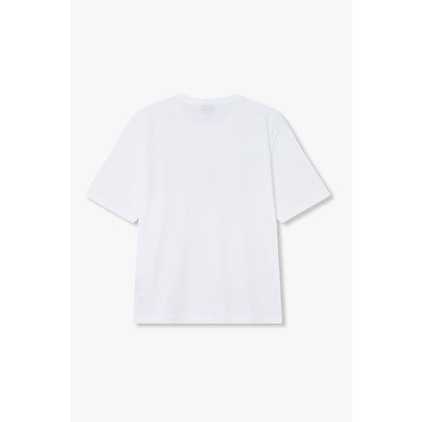 [PS PAUL SMITH] 스티치 스트라이프 티셔츠 5735327006000