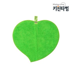 채소용 클리닝행주 1개입