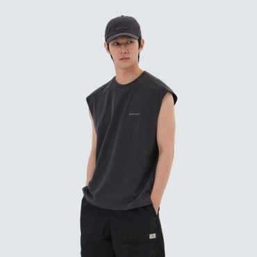 스노우피크 [25 S/S] 소로나 베이직 슬리브리스  (S25MMFST04)
