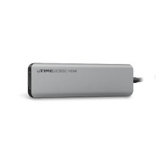 UC305C-HDMI C타입 USB 멀티 허브