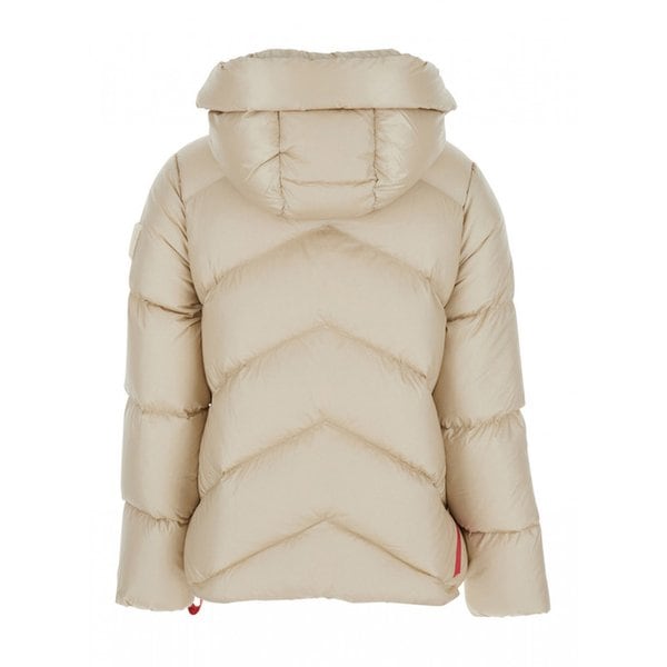 애프터라벨 여성 다운 자켓 A00041 N051030 베이지 /14 542618