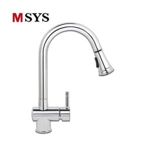 엠시스 MSYS 엠시스 수전 HDR-MF700 싱크대 수도