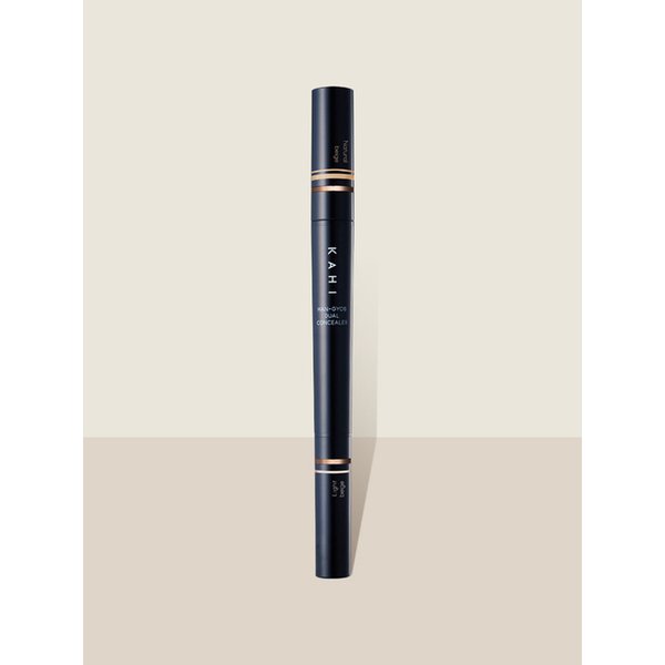 한겹 듀얼 컨실러(유통기한:2026년 4월)