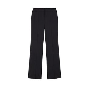 Jipper Point Slacks in Black VW3SL043-10