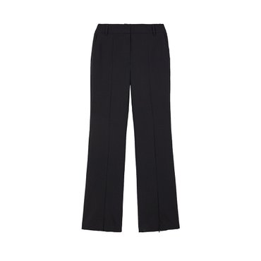 레이브 Jipper Point Slacks in Black VW3SL043-10