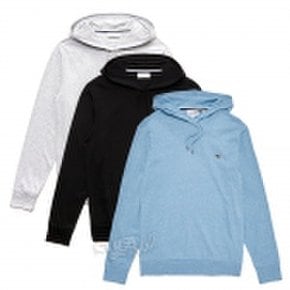 NA 후드티 TH9349-51 LACOSTE MEN’S REGULAR FIT HOODED JERSEY T-SHIRT