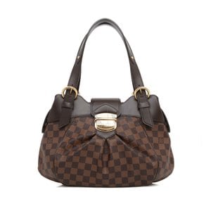 LOUIS VUITTON [중고명품] 루이비통 다미에 시스티나 PM 토트백 숄더백 N41542