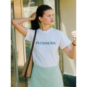 Patisserie T-Shirt_2colors