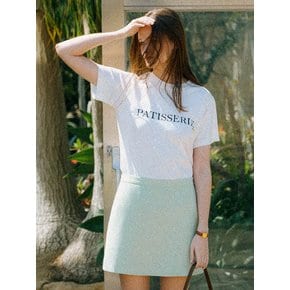 Patisserie T-Shirt_2colors