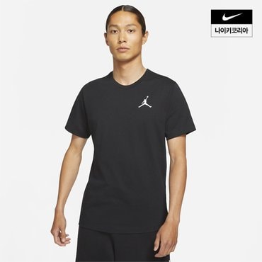 나이키 조던 점프맨 남성 반팔 티셔츠 AS NIKE DC7486-010