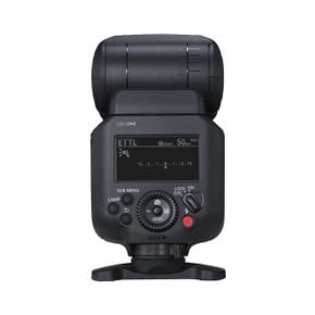 캐논 SPEEDLITE EL-5 플래시 / 정품 / 리안